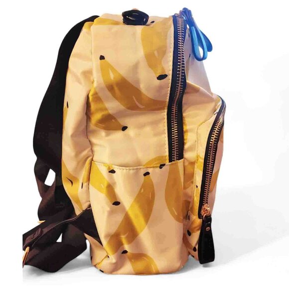 MMS That's Bananas Backpack - Picture 3 of 13